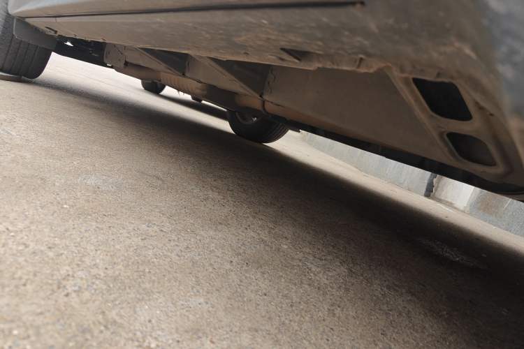 Used Chevrolet Equinox 2018 535T Automatic YuJie Edition Chassis Front Right