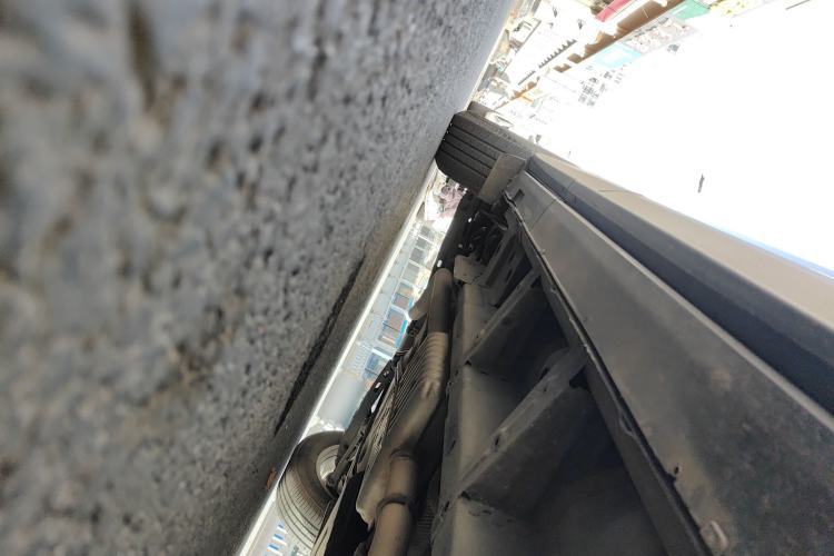 Used Chevrolet Equinox 2018 535T Automatic YuJie Edition Chassis Front Right