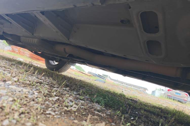 Used Chevrolet Equinox 2018 RS 550T Automatic All-Wheel-Drive Boundary Edition Chassis Front Right
