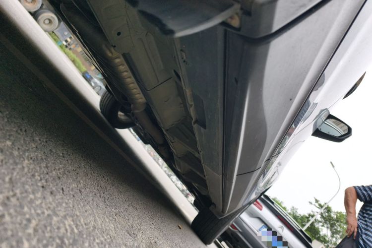 Used Chevrolet Equinox 2018 550T Automatic All-Wheel-Drive Explorer Edition Chassis Rear Right