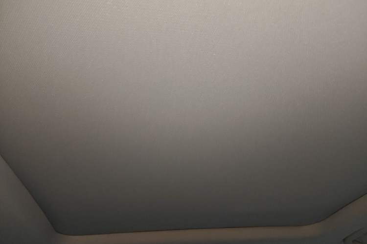 Used Chevrolet Equinox 2018 535T Automatic YuJie Edition Headliner