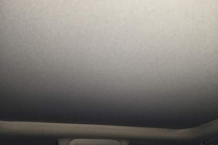 Used Chevrolet Equinox 2018 535T Automatic Chijie Edition Headliner