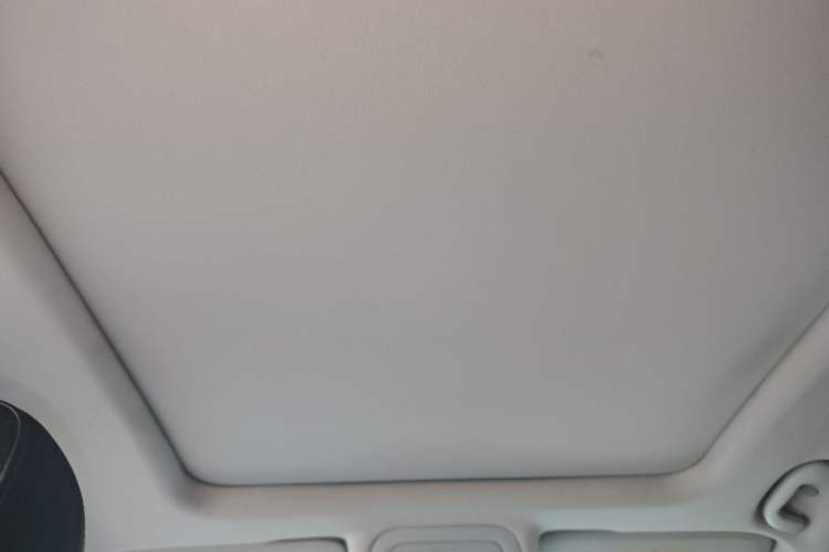 Used Chevrolet Equinox 2018 535T Automatic Chijie Edition Headliner