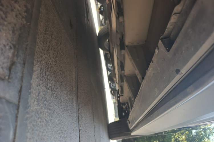 Used Chevrolet Equinox 2018 535T Automatic YuJie Edition Left Side Sill