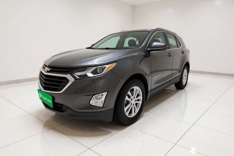 Chevrolet Equinox 2018 535T Automatic YuJie Edition d’occasion Guazi used car, China used car export, Used car for sale, Used cars, Cheapest cars for sale