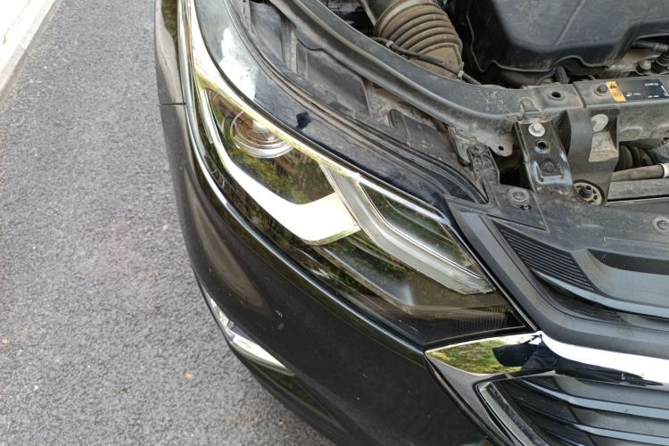 Used Chevrolet Equinox 2018 535T Automatic Chijie Edition Right Front Headlight