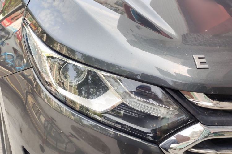 Used Chevrolet Equinox 2018 535T Automatic Chijie Edition Right Front Headlight