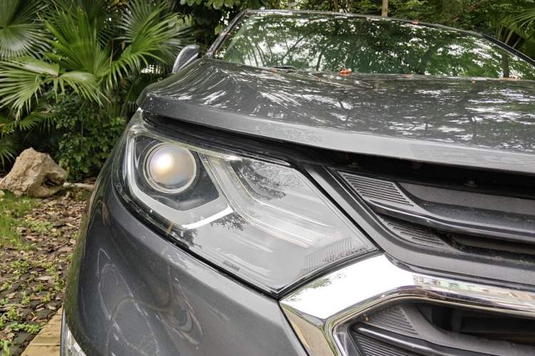 Used Chevrolet Equinox 2018 535T Automatic YuJie Edition Right Front Headlight