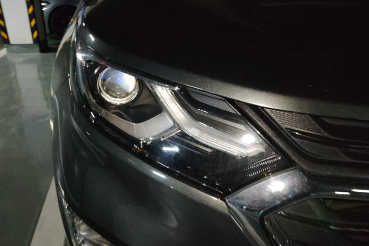 Used Chevrolet Equinox 2018 535T Automatic YuJie Edition Right Front Headlight