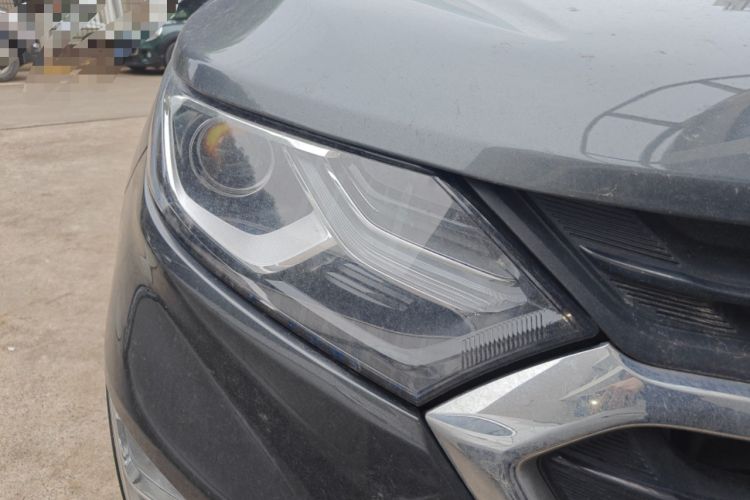Used Chevrolet Equinox 2018 535T Automatic YuJie Edition Right Front Headlight