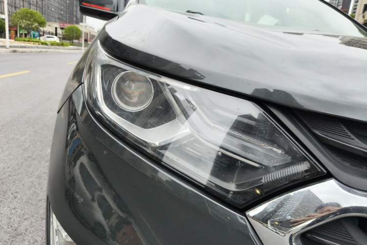 Used Chevrolet Equinox 2018 535T Automatic Chijie Edition Right Front Headlight