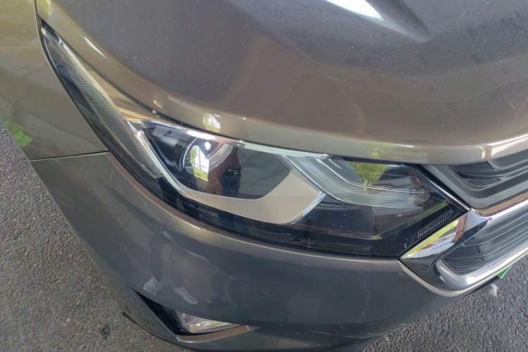 Used Chevrolet Equinox 2018 535T Automatic Chijie Edition Right Front Headlight