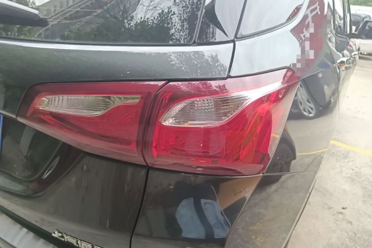 Used Chevrolet Equinox 2018 535T Automatic YuJie Edition Right Rear Taillight