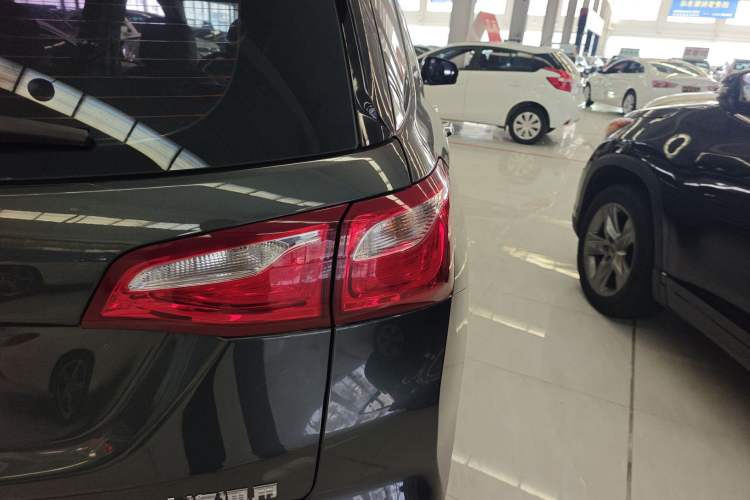 Used Chevrolet Equinox 2018 535T Automatic YuJie Edition Right Rear Taillight