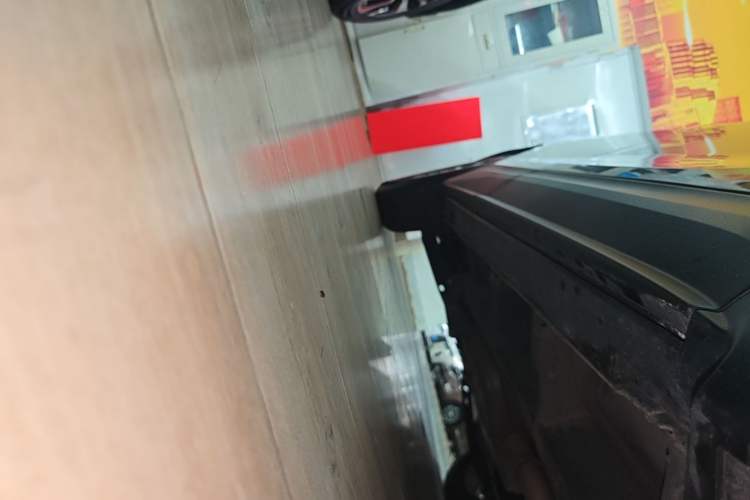 Used Chevrolet Equinox 2018 535T Automatic YuJie Edition Right Side Sill