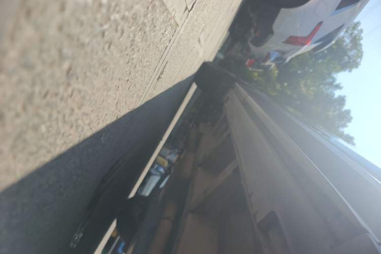 Used Chevrolet Equinox 2018 535T Automatic YuJie Edition Right Side Sill