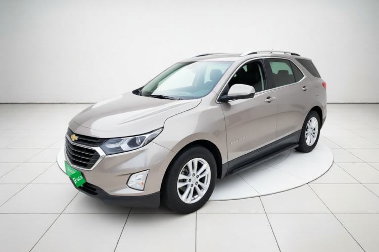 Chevrolet Equinox 2018 535T Automatic YuJie Edition d’occasion Guazi used car, China used car export, Used car for sale, Used cars, Cheapest cars for sale