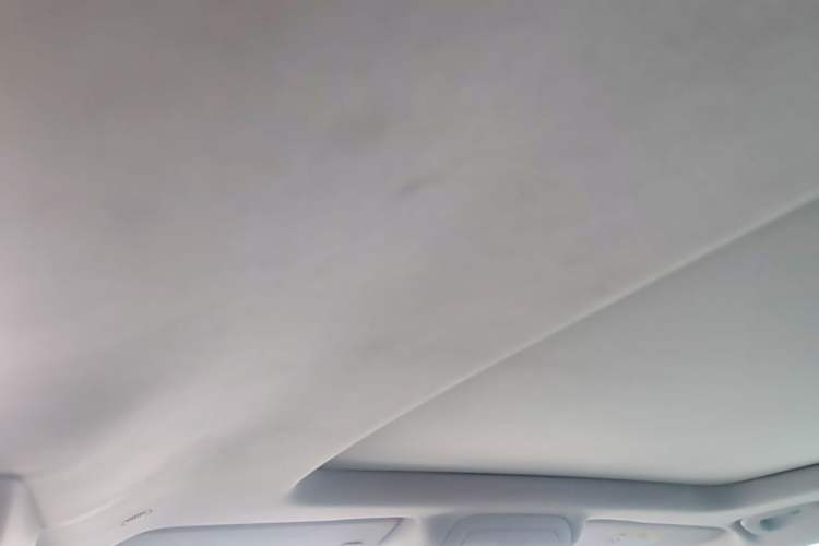 Used Chevrolet Equinox 2018 535T Automatic YuJie Edition Headliner