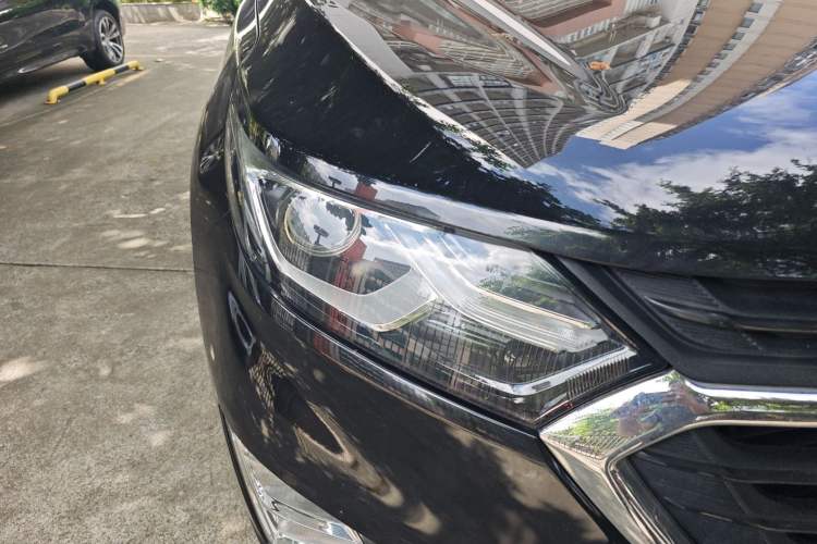 Used Chevrolet Equinox 2018 535T Automatic YuJie Edition Right Front Headlight