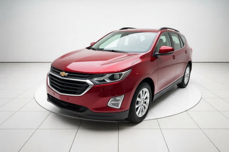 Ojetý Chevrolet Equinox 2018 535T Automatic Chijie Edition Guazi used car, China used car export, Used car for sale, Used  cars, Cheapest cars for sale
