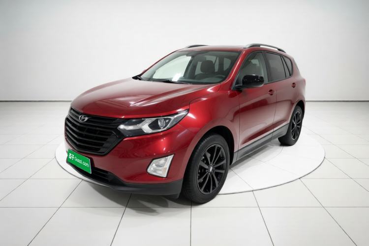 Używany Chevrolet Equinox 2018 RS 550T Automatic All-Wheel-Drive Boundary Edition Guazi used car, China used car export, Used car for sale, Used  cars, Cheapest cars for sale