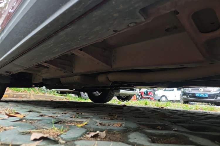 Used Chevrolet Equinox 2018 RS 550T Automatic All-Wheel-Drive Boundary Edition Chassis Front Right
