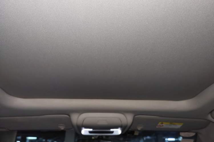 Used Chevrolet Equinox 2018 535T Automatic Chijie Edition Headliner