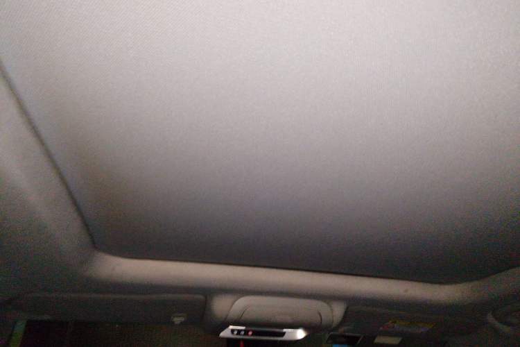 Used Chevrolet Equinox 2018 RS 550T Automatic All-Wheel-Drive Boundary Edition Headliner