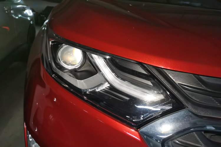 Used Chevrolet Equinox 2018 535T Automatic Chijie Edition Right Front Headlight