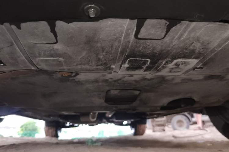 Used Chevrolet Equinox 2018 Redline 550T Automatic All-Wheel-Drive RS Edition Chassis Front