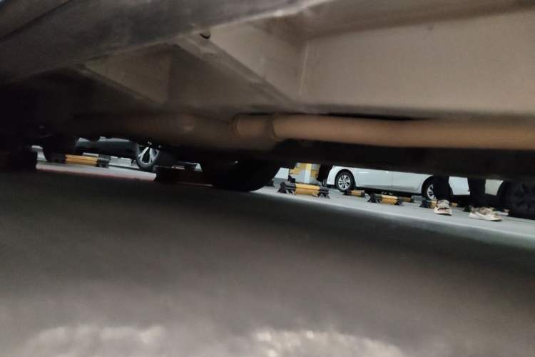 Used Chevrolet Equinox 2018 535T Automatic YuJie Edition Chassis Front Right