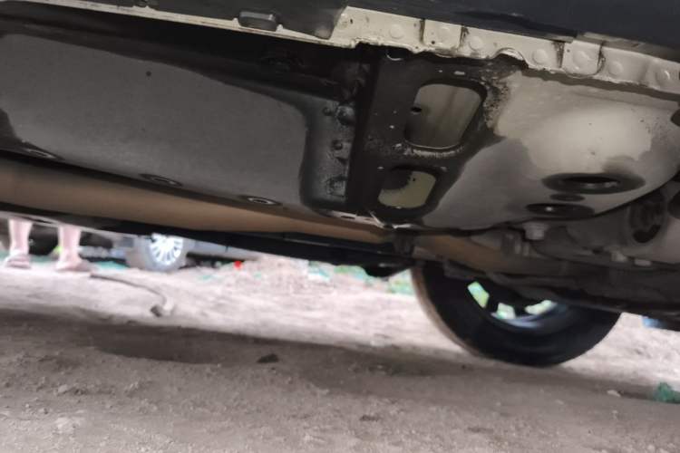 Used Chevrolet Equinox 2018 Redline 550T Automatic All-Wheel-Drive RS Edition Chassis Front Right