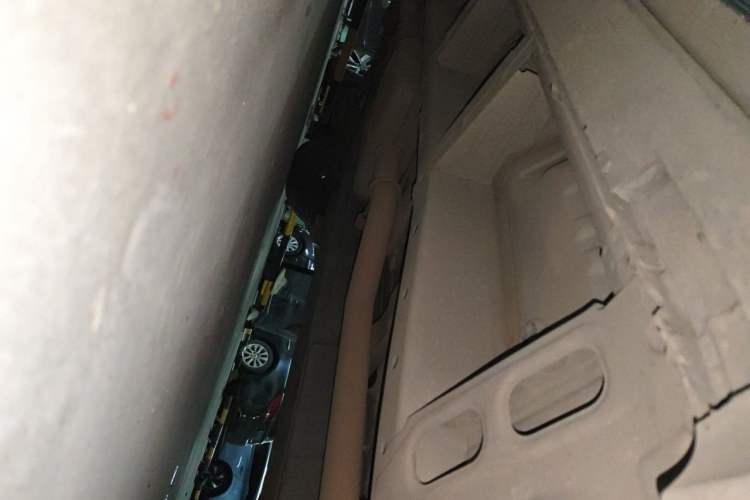 Used Chevrolet Equinox 2018 535T Automatic Lingjie Edition Chassis Front Right