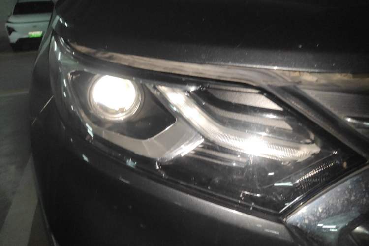 Used Chevrolet Equinox 2018 535T Automatic YuJie Edition Right Front Headlight