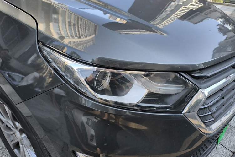 Used Chevrolet Equinox 2018 535T Automatic Chijie Edition Right Front Headlight
