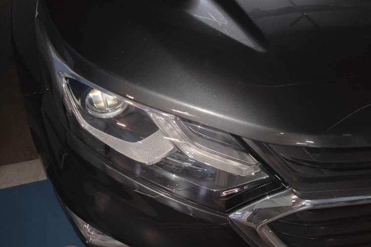 Used Chevrolet Equinox 2018 535T Automatic Chijie Edition Right Front Headlight