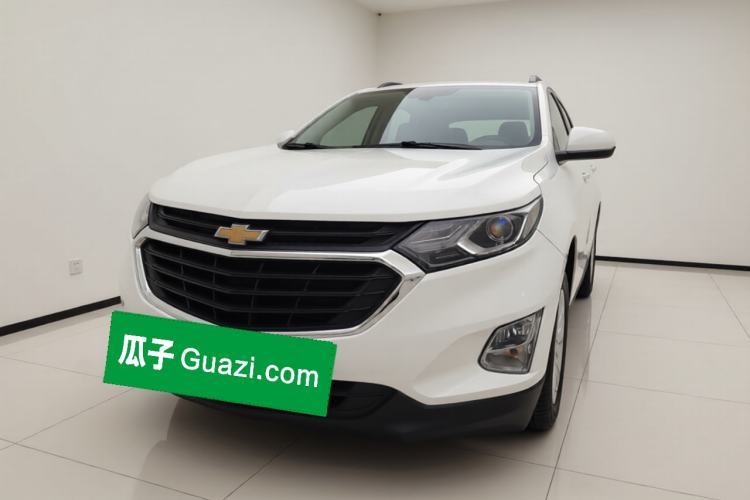 Ojetý Chevrolet Equinox 2018 535T Automatic Chijie Edition Guazi used car, China used car export, Used car for sale, Used  cars, Cheapest cars for sale