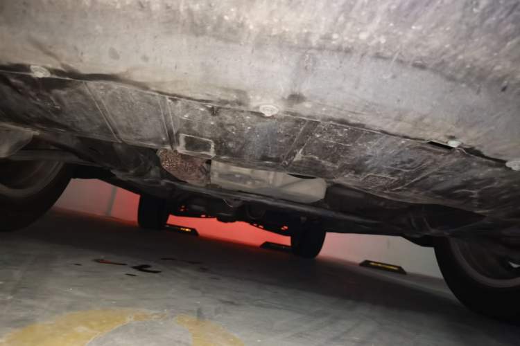 Used Chevrolet Equinox 2018 550T Automatic All-Wheel-Drive Explorer Edition Chassis Front
