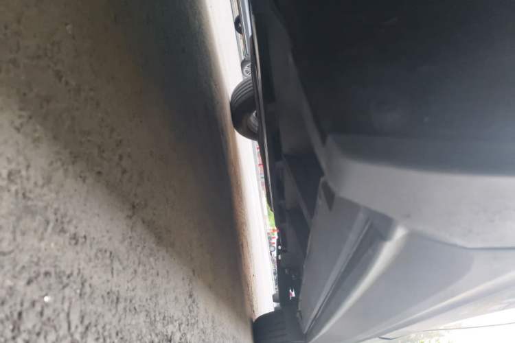 Used Chevrolet Equinox 2018 535T Automatic YuJie Edition Chassis Front Left