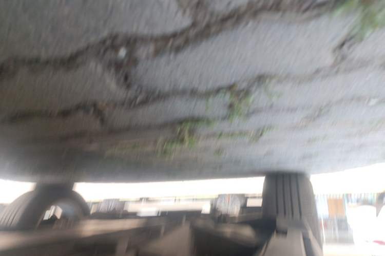Used Chevrolet Equinox 2018 535T Automatic YuJie Edition Chassis Front Left