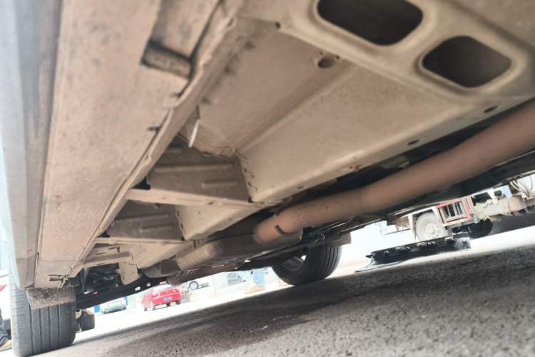 Used Chevrolet Equinox 2018 550T Automatic All-Wheel-Drive Explorer Edition Chassis Front Right