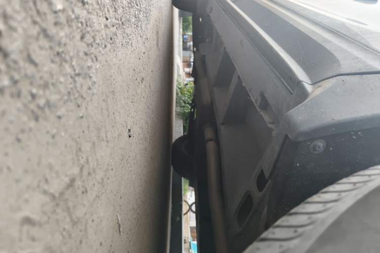 Used Chevrolet Equinox 2018 535T Automatic YuJie Edition Chassis Front Right