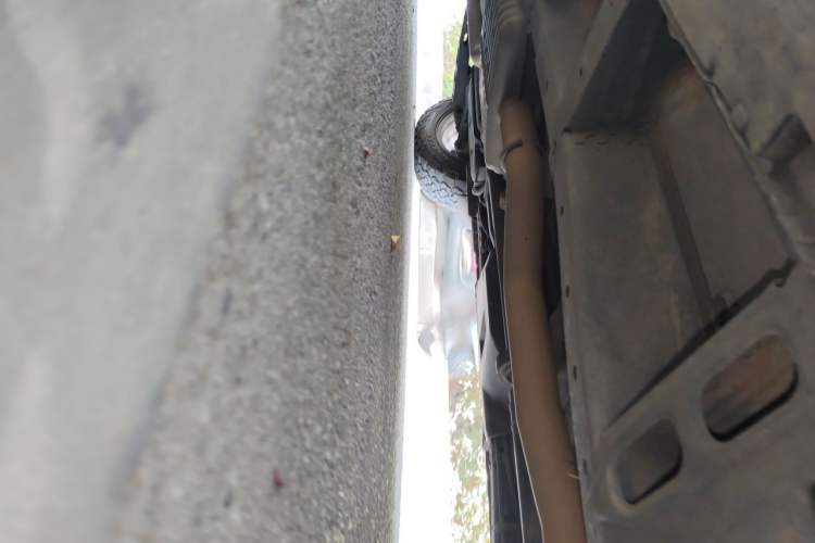 Used Chevrolet Equinox 2018 550T Automatic All-Wheel-Drive Explorer Edition Chassis Front Right