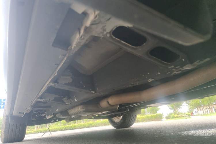 Used Chevrolet Equinox 2018 550T Automatic All-Wheel-Drive Explorer Edition Chassis Front Right