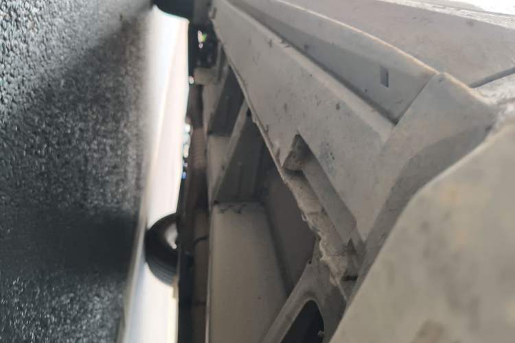 Used Chevrolet Equinox 2018 535T Automatic Chijie Edition Chassis Front Right