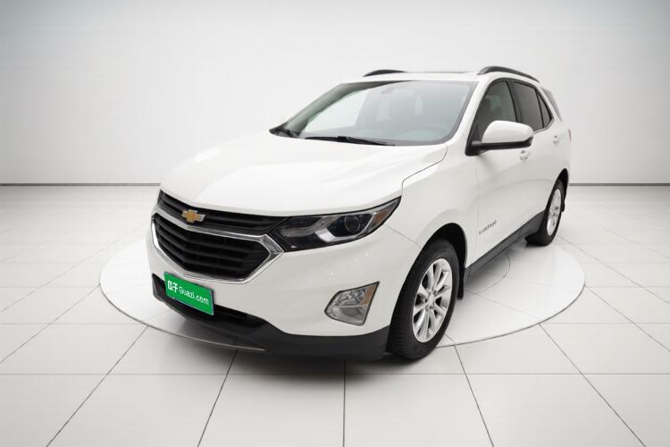 Ojetý Chevrolet Equinox 2018 535T Automatic Chijie Edition Guazi used car, China used car export, Used car for sale, Used  cars, Cheapest cars for sale