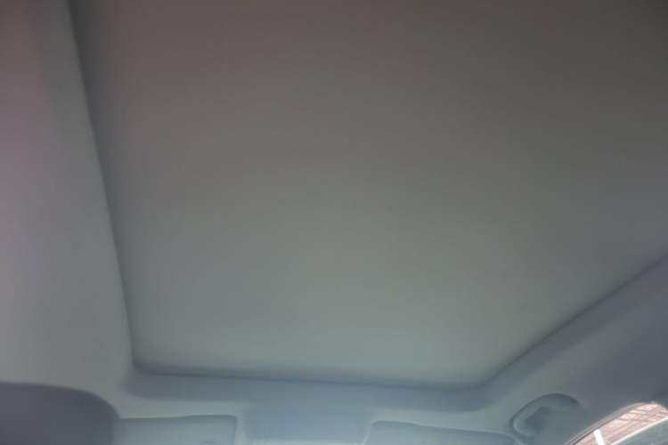 Used Chevrolet Equinox 2018 535T Automatic Chijie Edition Headliner