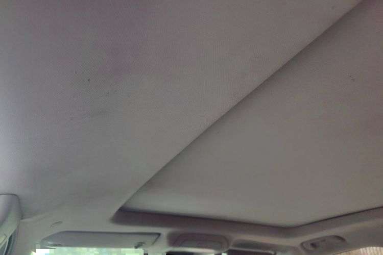 Used Chevrolet Equinox 2018 535T Automatic Chijie Edition Headliner