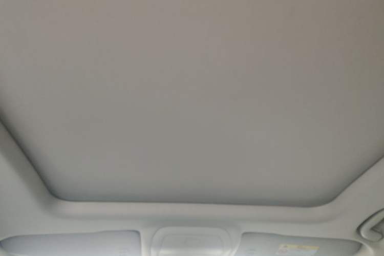 Used Chevrolet Equinox 2018 550T Automatic All-Wheel-Drive Explorer Edition Headliner