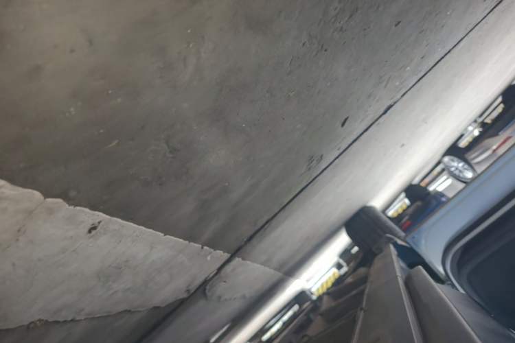 Used Chevrolet Equinox 2018 535T Automatic Chijie Edition Left Side Sill